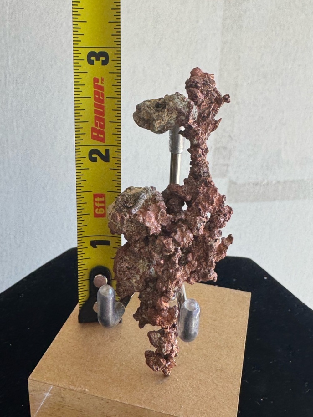 Natural Copper - Picture 2 of 5